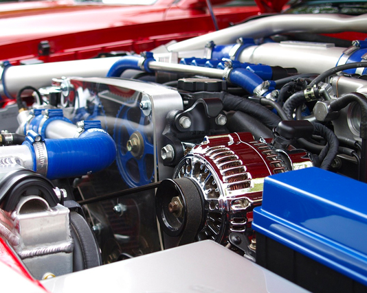 噪聲，振動(dòng)和聲振粗糙度（NVH）