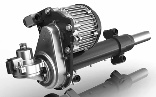 汽車上面的扭矩傳感器有多重要？(圖1)