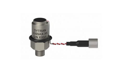 沖擊傳感器如何正確的使用？(圖1)