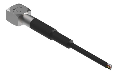 加速度傳感器價格為什么差距這么大？(圖1)