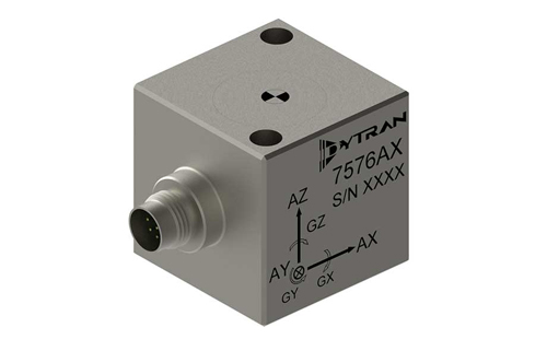 加速度傳感器是什么？都有哪些品牌？(圖1)