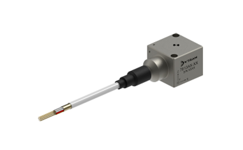 Dytran7613A系列 Dytran加速度傳感器用于飛行測試應(yīng)用解決方案(圖2)