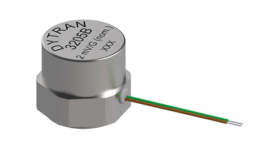 Dytran加速度傳感器如何選型？(圖1)