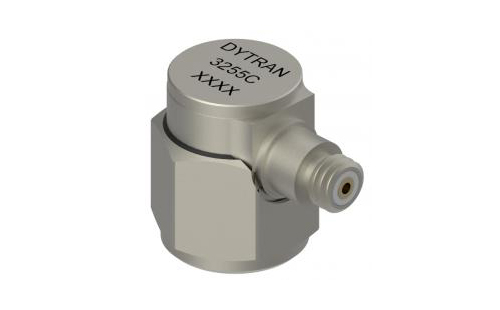 iepe加速度傳感器推薦-美國(guó)Dytran(圖3)