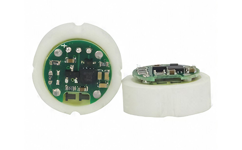 壓力傳感器的類型主要有哪幾種？(圖2)