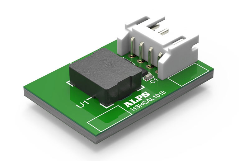 傳感器融合是智能設(shè)備的未來(lái)嗎？(圖1)
