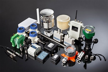 傳感器在物聯(lián)網(wǎng)行業(yè)中的作用是什么？(圖1)