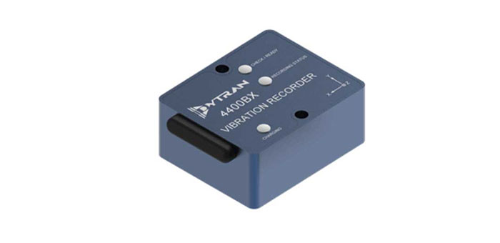 振動傳感器 物聯(lián)網(wǎng)傳感器的主要類型(圖1)