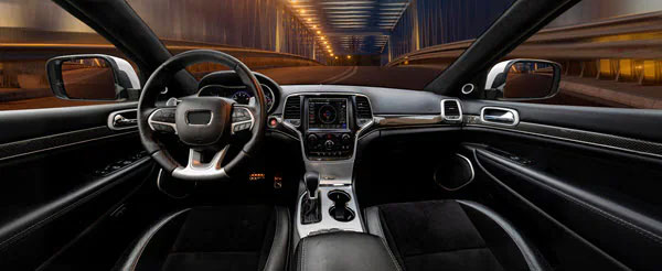 內(nèi)部車輛傳感器如何提高安全性？(圖1)