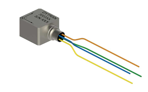 什么是加速傳感器？應(yīng)用場景有哪些？(圖1)