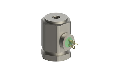 加速度傳感器的性能參數(shù)有哪些，加速度傳感器的技術(shù)指標(biāo)(圖1)