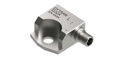 解決多種測量需求，Dytran傳感器系統(tǒng)提供量身定制服務(wù)(圖1)