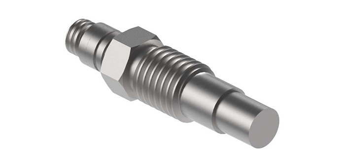 壓力傳感器 壓力傳感器和壓力變送器有何區(qū)別(圖1)