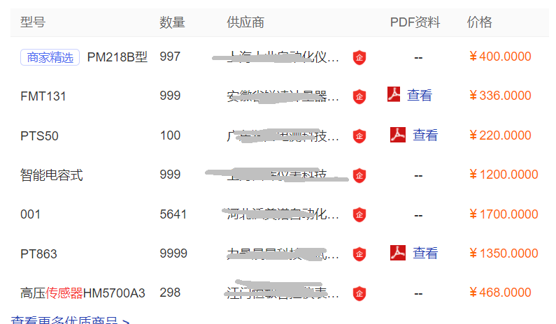什么是壓力傳感器？價格多少錢一個？(圖2)