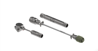 從航空航天到冶金煉鋼，高溫傳感器的作用不可或缺(圖1)