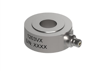 Dytran IEPE環(huán)形力傳感器：精準(zhǔn)測量力的秘密武器(圖1)