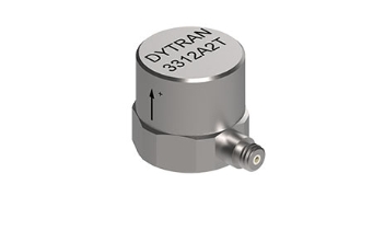 有關(guān) Dytran 3312A2T 通用型加速度計(jì)傳感器的疑問探討(圖1)