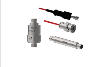 Dytran 5310M系列高溫傳感器：工業(yè)監(jiān)測的得力助手(圖1)