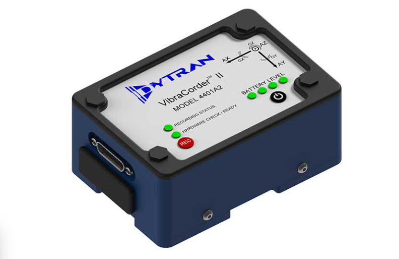 振動傳感器靈敏度越高越好？90%人誤解的真相(圖1)