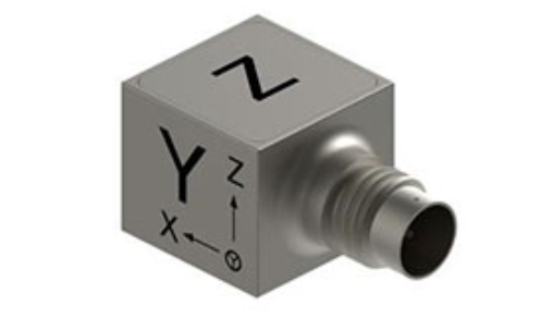 如何通過加速度傳感器，實現(xiàn)設備故障的毫秒級預警？(圖1)