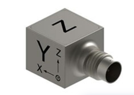 如何利用振動傳感器提前30天預(yù)測電機故障？(圖1)