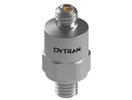 為什么說抗干擾能力決定沖擊傳感器的性能上限？(圖1)