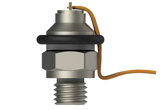 汽車碰撞測試中，高量程沖擊傳感器如何選型？(圖1)