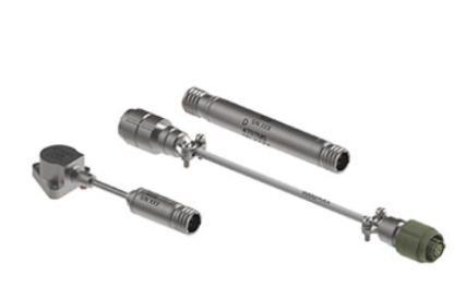 量程or靈敏度？振動傳感器選型的動態(tài)平衡術(shù)(圖1)