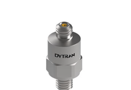 什么是沖擊傳感器？3 分鐘看懂它如何 “感知” 物體碰撞與沖擊(圖1)