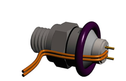 沖擊傳感器≠振動傳感器！一文分清兩者區(qū)別，秒懂各自用途(圖1)