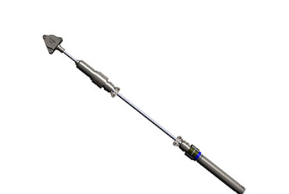 機器人精密加工中的振動傳感器：確保加工精度的“守護神”(圖2)