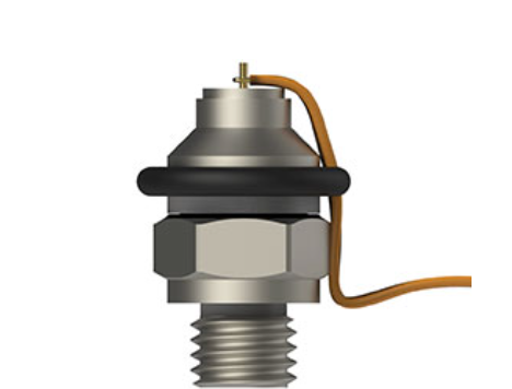 沖擊傳感器怎樣精準調(diào)控智能汽車防撞緩沖系統(tǒng)？(圖2)