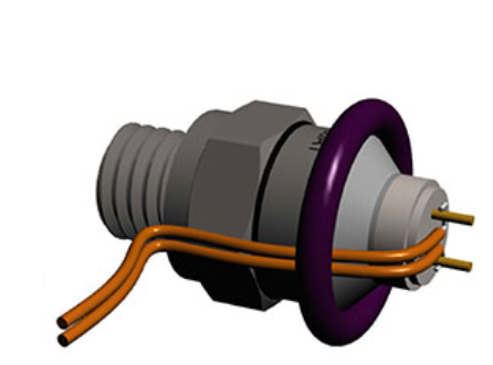 沖擊傳感器為何是科學(xué)儀器沖擊試驗(yàn)領(lǐng)域的核心工具？(圖1)