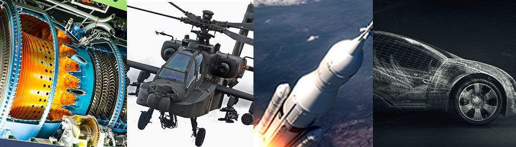 美國(guó)進(jìn)口Dytran 1210C系列 高溫力傳感器(圖3)