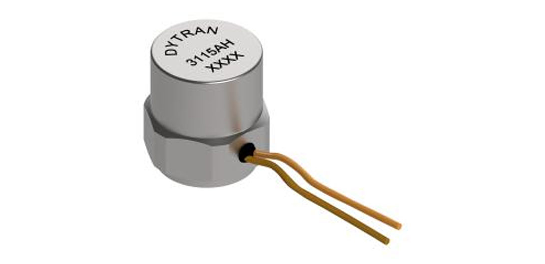 美國進(jìn)口Dytran 3115AH系列 微型加速度計傳感器(圖1) 美國進(jìn)口Dytran 3115AH 微型加速度計傳感器(圖1)