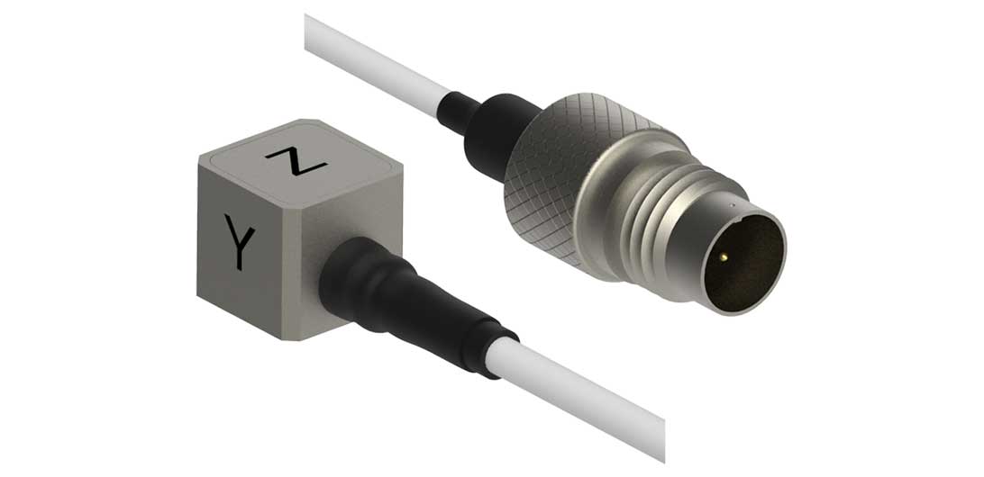 美國進(jìn)口Dytran 3133系列 微型加速度計(jì)傳感器(圖1) 美國進(jìn)口Dytran 3133系列 微型加速度計(jì)傳感器(圖1)