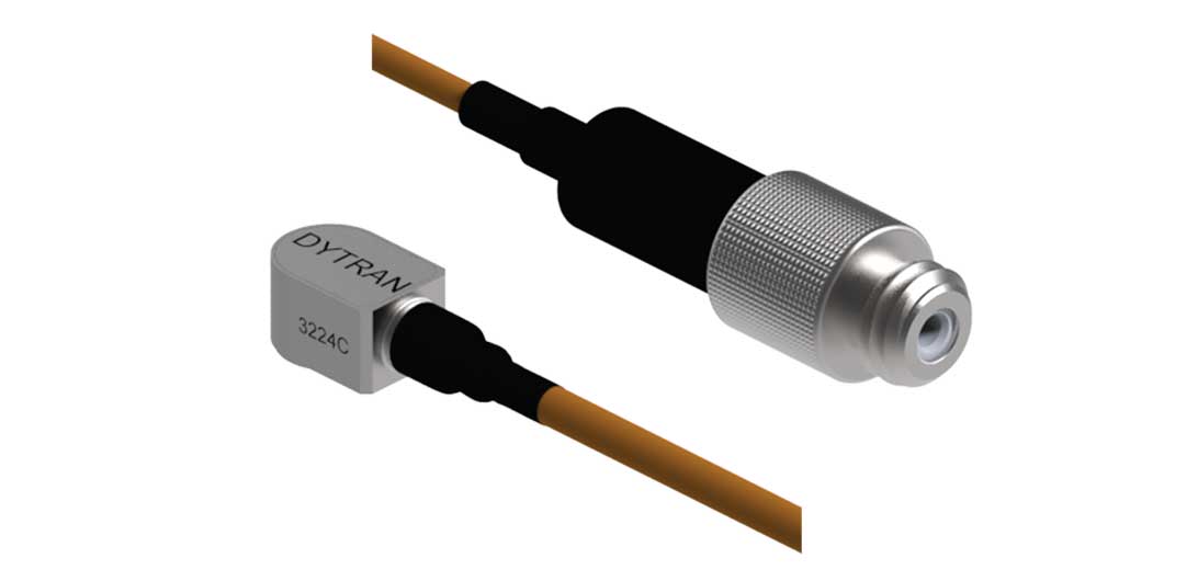 美國進(jìn)口Dytran 3224C系列 微型加速度計(jì)傳感器(圖1) 美國進(jìn)口Dytran 3224C 微型加速度計(jì)傳感器(圖2)