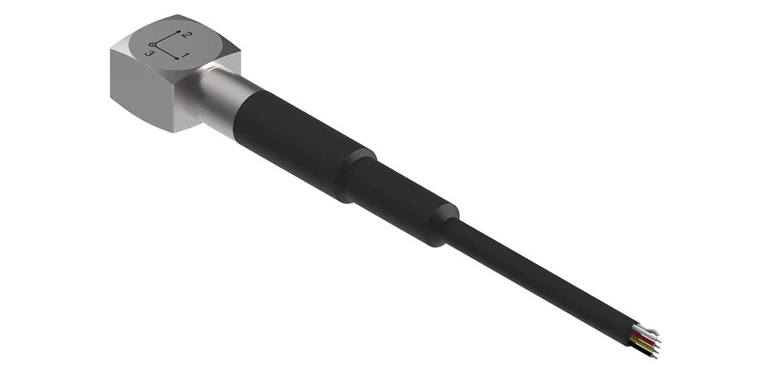 美國進(jìn)口Dytran 3243系列 防潮三軸加速度計(jì)傳感器(圖2)