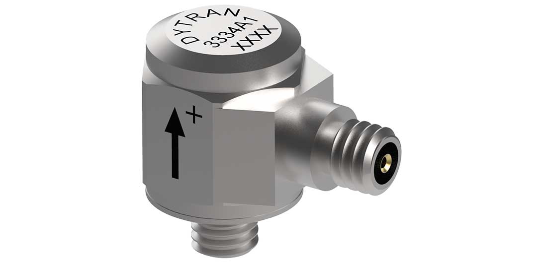 美國進(jìn)口Dytran 3334A 低溫加速度計(jì)傳感器